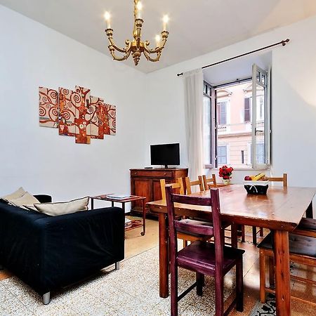 Ferienwohnung Unita Rom Exterior foto