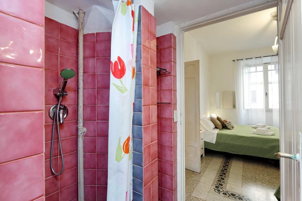 Ferienwohnung Unita Rom Exterior foto