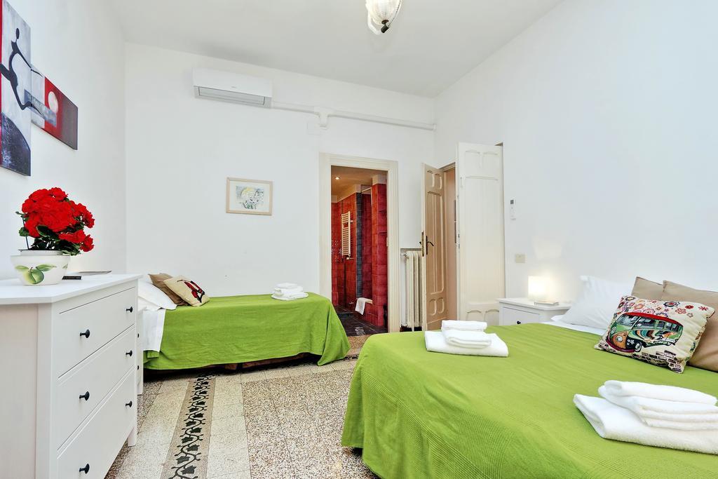 Ferienwohnung Unita Rom Exterior foto