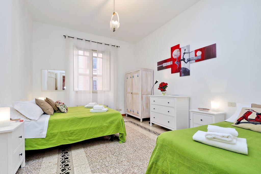Ferienwohnung Unita Rom Exterior foto