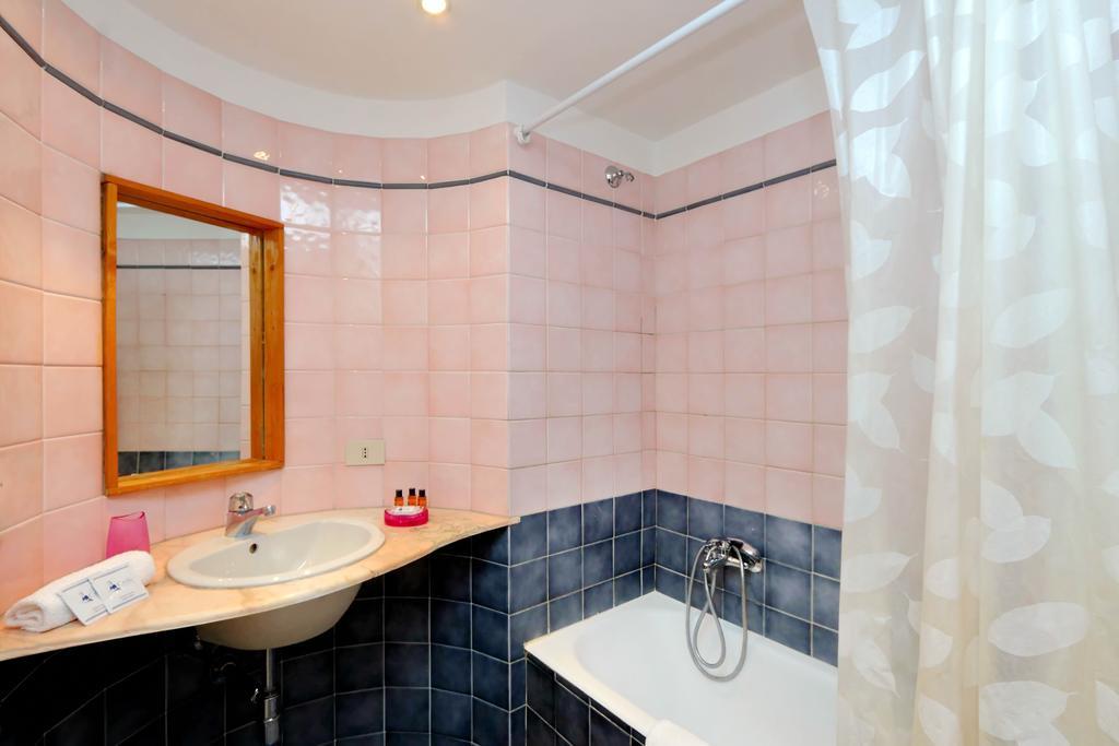 Ferienwohnung Unita Rom Exterior foto