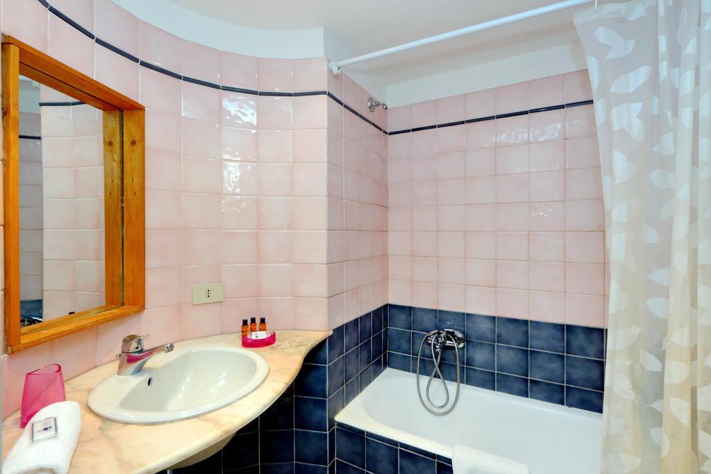 Ferienwohnung Unita Rom Exterior foto
