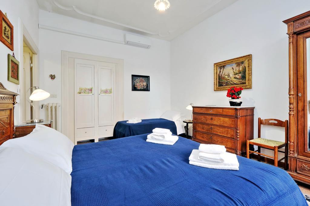Ferienwohnung Unita Rom Exterior foto