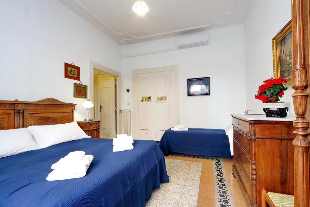 Ferienwohnung Unita Rom Exterior foto