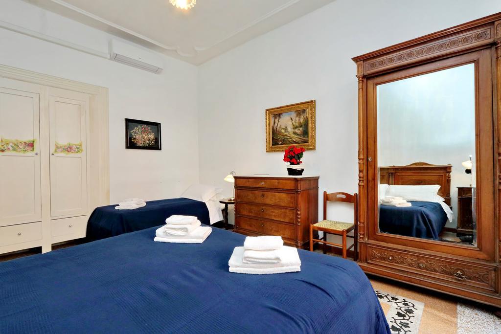 Ferienwohnung Unita Rom Exterior foto