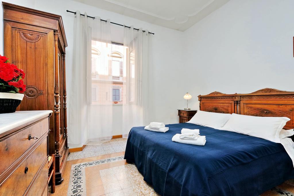 Ferienwohnung Unita Rom Exterior foto